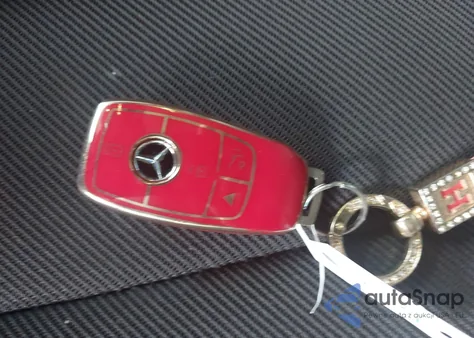 2017 Mercedes-Benz E 300 4Matic from USA, damaged, VIN WDDZF4KB9HA028175